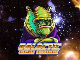 Galactic Cash
