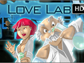 Love Lab HD screenshot