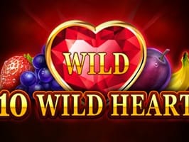 10 Wild Heart