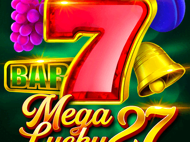 Mega Lucky 27 screenshot