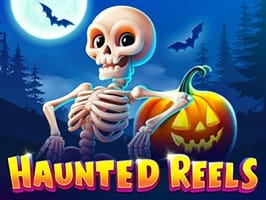 Haunted Reels
