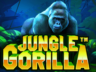Jungle Gorilla screenshot