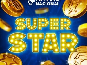 Super star screenshot