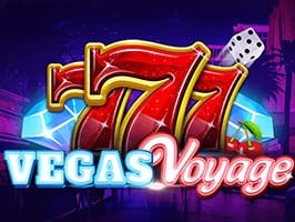777 Vegas Voyage